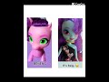 In the bEgInInG 😜🤪#funny #dumb #mlp #trend
