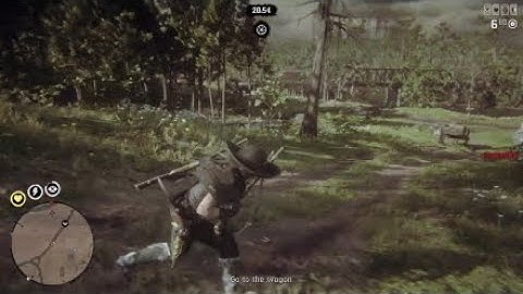 HOW TO STEAL A LARGE WAGON FROM HIGH LEVEL PLAYERS?!! | Lessons need to be learned