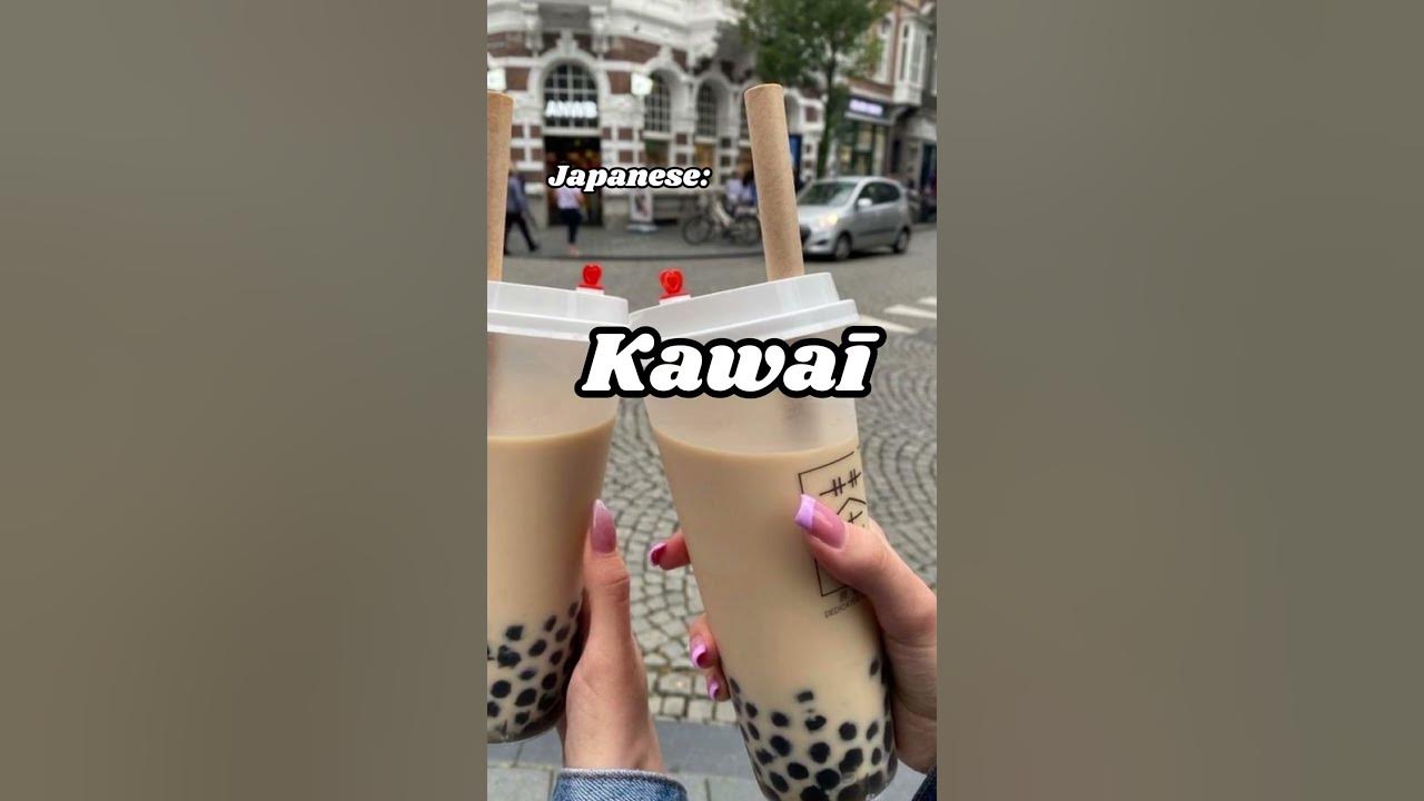 how-to-say-cute-in-different-languages-youtube