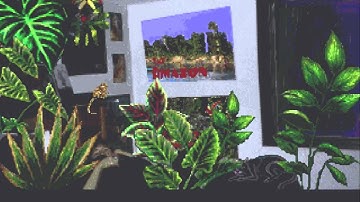 Amazon Trail Intro - HD