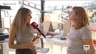 Vendimia en El Toboso y bodega Los Gredales (Toledo) | Ancha es Castilla - La Mancha