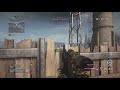 Worlds fastest bounty kill - COD warzone