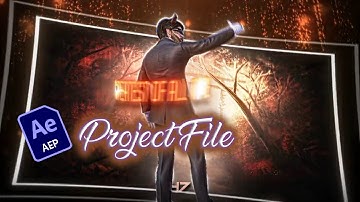 After Effects Pubg Lobby Edit (Free Project File) | FREE PROJECT FILE Pubg Lobby Edit Aftereffects🥀🥵