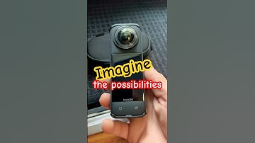 Opening GREATNESS #insta360x4 #unboxingvideo #actioncamera #brandnew #adventureawaits #traveling