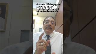 ITR Filing Form 1, 2 and 3