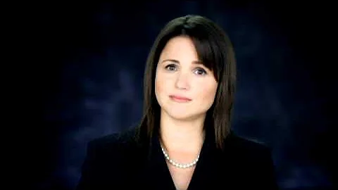 Christine O'Donnell ad