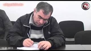 Hüquq Müdafiəçisi Tağı Hüseynov Sahibkarı Müdafiə Edəcək