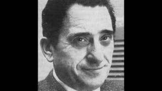 Jan Peerce - "Where'er You Walk" (in STEREO!) chords