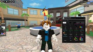[KEYLESS] MM2 Summer Weapon Spawner Script | Equippable & Tradeable (Pastebin 2026)