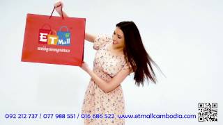 Etmall Anniversary-1M Tv Shopping