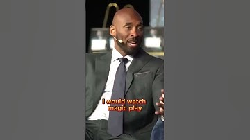 Thumbnail of Kobe Bryant's Relentless Pursuit of Greatness #kobebryant  #mambamentality #greatness