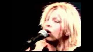 Hole - Boys On The Radio {Live}