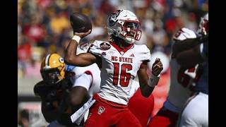 Analyzing the 2027 QB Draft Prospects, Who the Best Options are for the Browns - Sports4CLE, 7/16/26