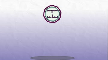 Effects Animation with Vertical Ball Bounce