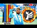This “2-WAY SLASHING PLAYMAKER” is STILL THE MOST OVERPOWERED ISO BUILD🔥🔥🔥 NBA 2K22 current Gen Mp3 Song