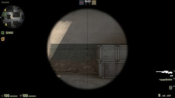CS:GO 180 Turnaround AHK script
