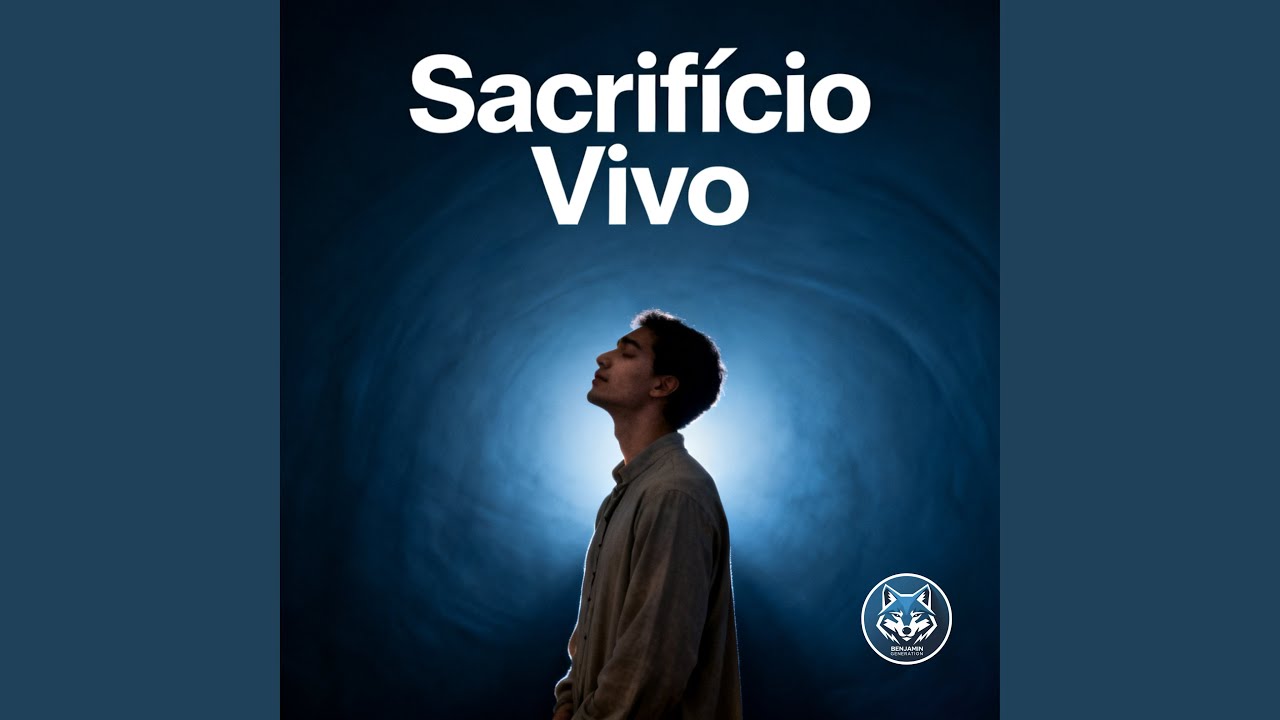 SACRIFÍCIO VIVO