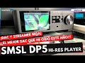 Prepárate para un Sonido IMPRESIONANTE ✨ SMSL DP5 Streamer Dac Hi-Res Player Análisis