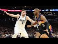 Dallas Mavericks vs Phoenix Suns - Full Game 7 Highlights | May 15, 2022 NBA Playoffs