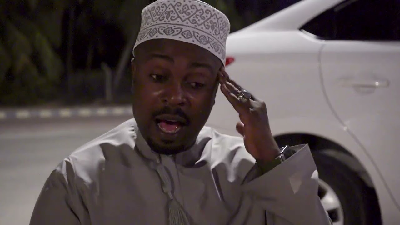 الحلقة الاخيره من مسلسل خبار الناس