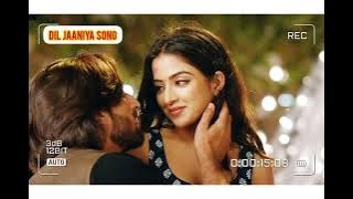 DIL JAANIYA FULL SONG | AASHIQANA SEASON 3 BGM | #disneyplus #hotstar  #bgm #viralvideo