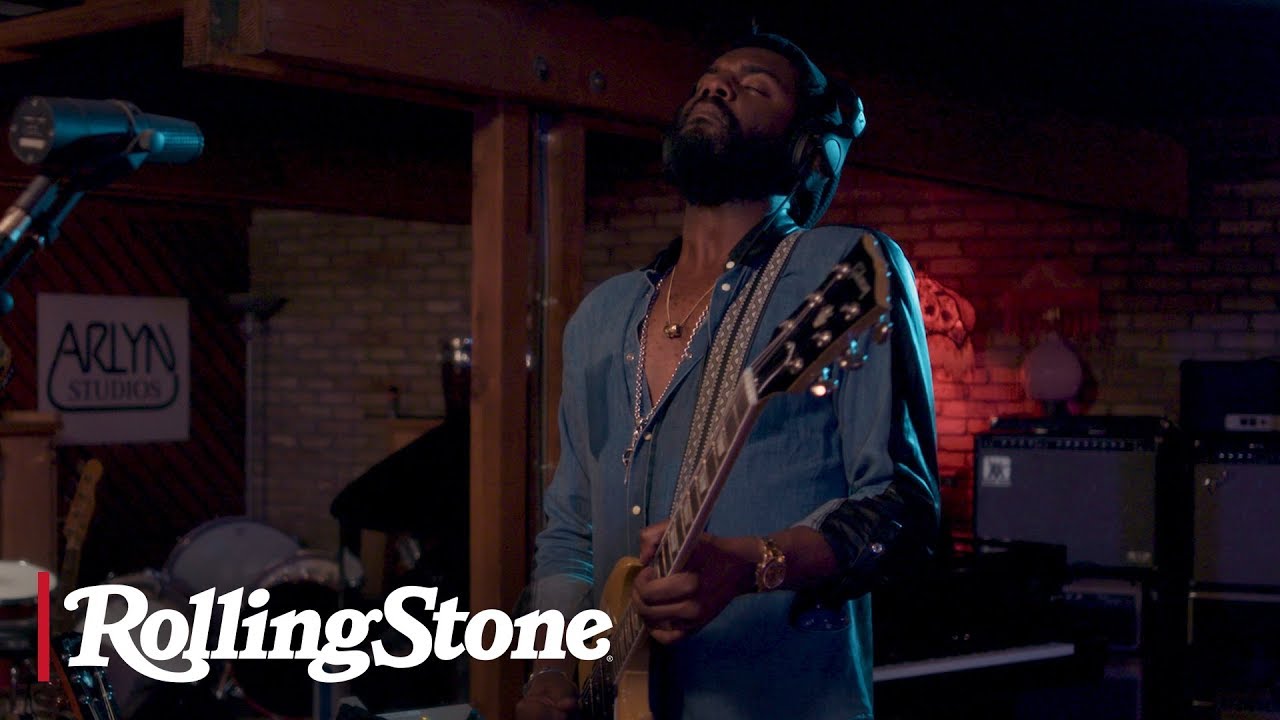 'This Land': Gary Clark Jr.'s Scathing Rebuke of Trump-Era Racism | How I Wrote This