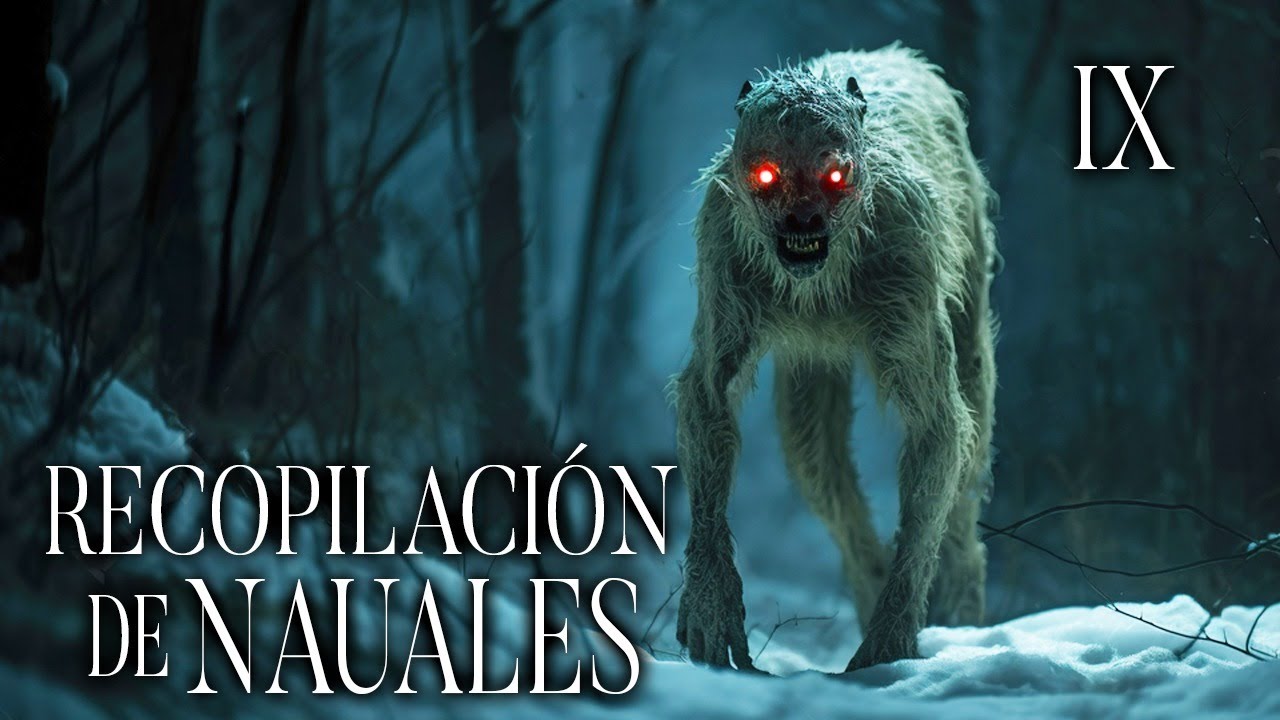 La Batalla De Dos Nahuales Que Aterrorizó Al Ejército Historias De Terror - REDE