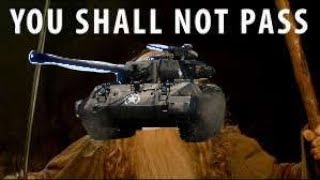 How to defend a position in WT