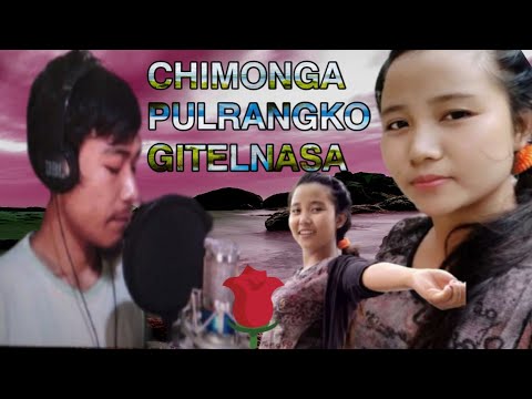 NEW GARO GOSPEL SONG 2020  CHIMONGA PULRANGKO GITELNASA  Cover By Dancil Marak 2020