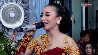 Sragenan Kangening Ati  Voc Gino Wibowo U0026 Risca  Cdanursari Yudho Laras