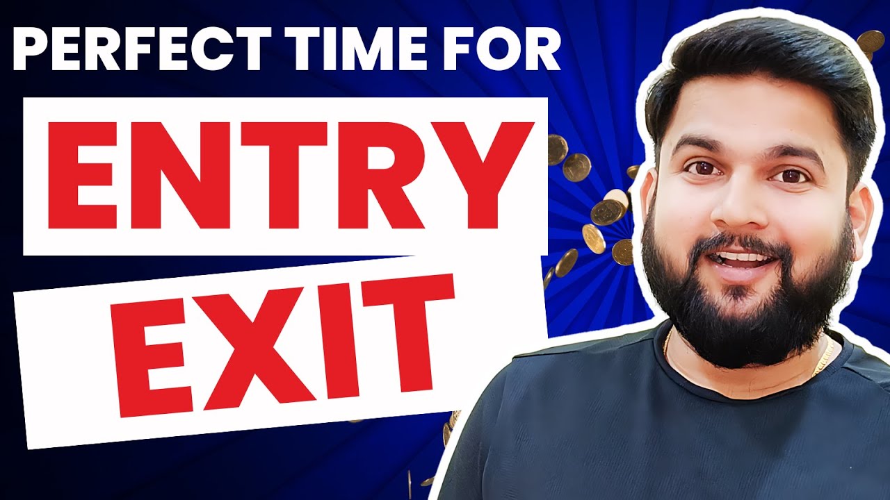 WHEN TO SELL ANY STOCK? | Perfect time to Exit from Any Stock | Being ...