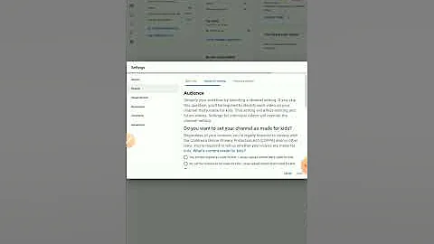 How to hide subscribers on youtube 2022 youtube subscribers hide kaise kare #shorts #youtubeshorts