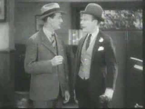 The Installment Collector (Fred Allen short, 1929)