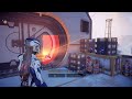 ME:Andromeda - part 7 - Eos Site 1, Alien structures and Peebee