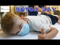Botox Injections - Cerebral Palsy