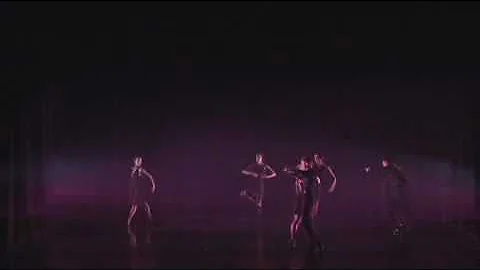 NoMi LaMad Dance, Inc. performs Shall We? (excerpt)