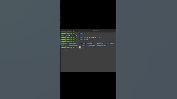 Top 3 Linux Commands You Must Know (Part 3) | Beginners Guide#linuxbasics #linuxcommands #networking