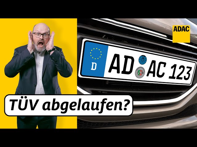 Wann darf man hupen? Diese Strafen drohen, wenn man es falsch macht!, ADAC