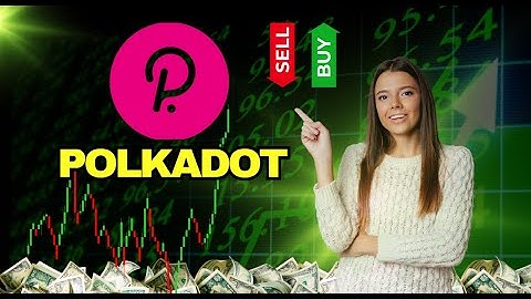 Polkadot: (Explained in 2 Minutes) #polkadot #altcoins #cryptoeducation