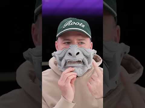 6 levels of oddly satisfying 3D printing...