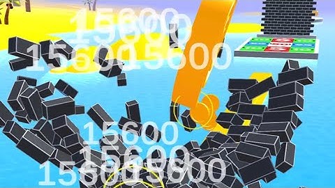 Spiral roll #level156-157 ( android & iOS Gameplays) #shorts #walkthrough8