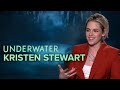 Kristen Stewart: Making 'Underwater' was Absolutely Horrible | Extra Butter Interview