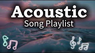 Romantic Acoustic Songs to Relax & Unwind Vol. #4810
