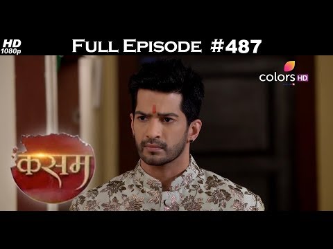 Kasam - 31st January 2018 - कसम - Full Episode