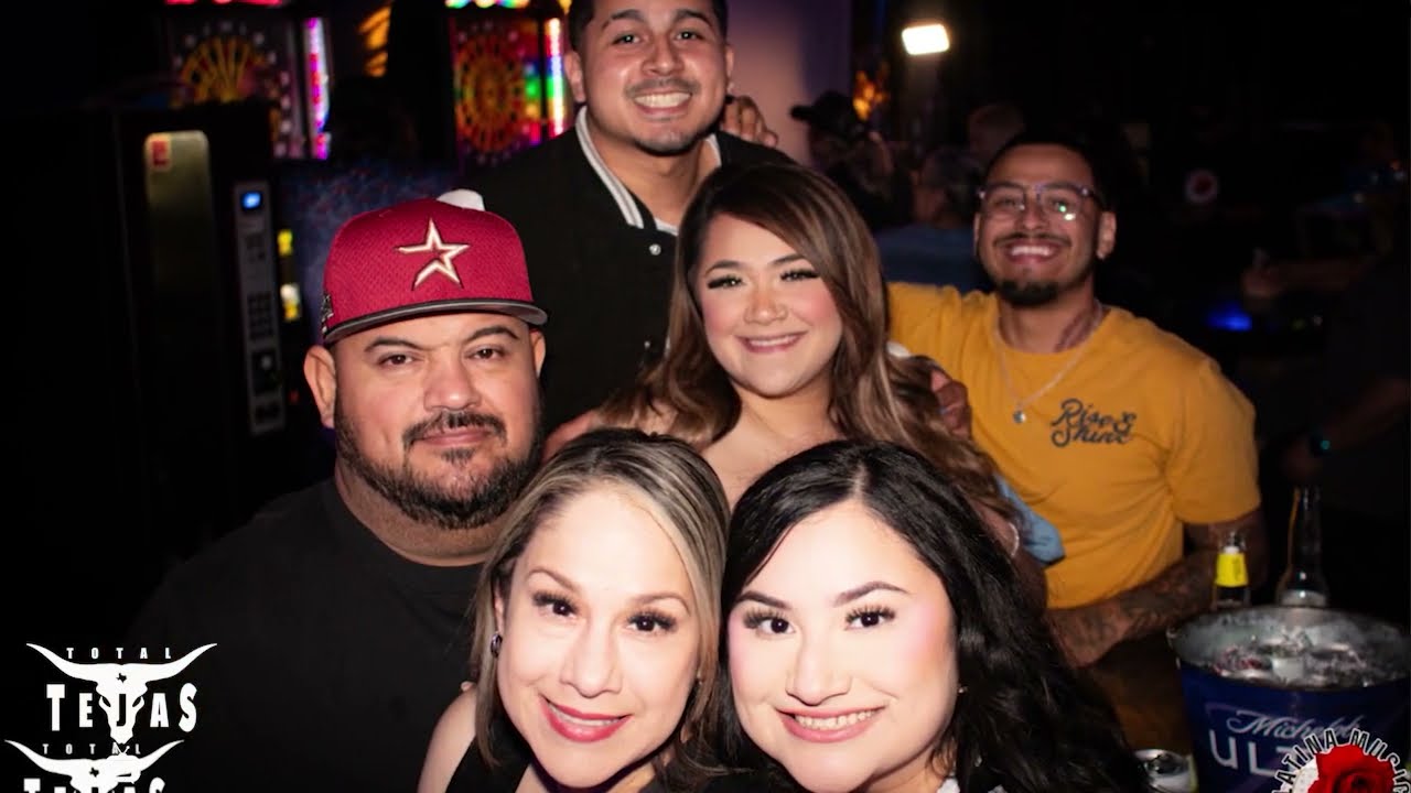 Winters Bar Pasadena Friday Nights