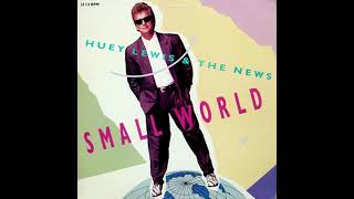Huey Lewis and the News - It&#39;s All Right (Live)