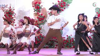 Koi Mil Gaya  Efg International Preschool U0026 Learning Centre