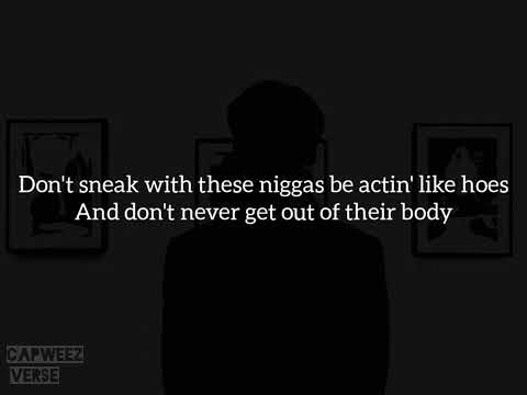 Gunna - Authentic (Lyrics Prod. By Capweez)