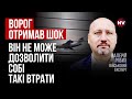 Мікросхеми з молокоотсосів не допоможуть ВПК Росії – Валерій Рябих