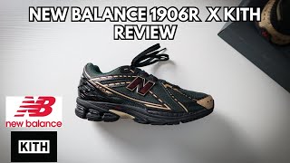 New Balance 1906R x Kith 